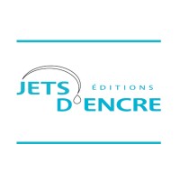 Editions Jets d'Encre logo - Similar company to Team Majesty