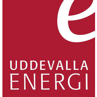 Uddevalla Energi AB logo - Similar company to Västvatten