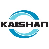Kaishan Compressor USA logo - Similar company to Mattei Group
