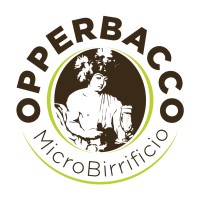 Microbirrificio Opperbacco logo - Similar company to Mister B Brewery