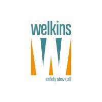 WELKINS logo - Similar company to Welkins Llc