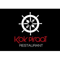 KOK PIRAAT logo - Similar company to Mindout