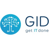 GID software house logo - Similar company to Codeminded Software House