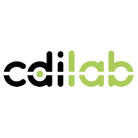 CDI Lab logo - Similar company to Nature Ai