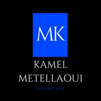 Kamet-Formation logo - Similar company to Phylum Formation