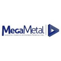 Megametal Indústria logo - Similar company to Forsa Brasil