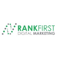 Rank First Digital Marketing logo - Similar company to Zummo México