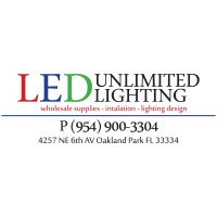 LED UNLIMITED LIGHTING Inc. logo - Similar company to Cfe-Macinnis