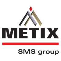 Metix (SMS Group) logo - Similar company to Hatch Canada
