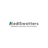 Mediswotters logo - Similar company to Executive Excellence Forum