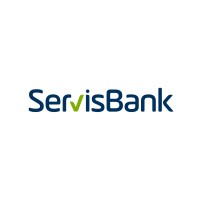 ServisBank logo - Similar company to Chartis Sigorta Brokerliği
