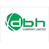 DBH Company Limited logo - Similar company to Goss Import-Export Sarl