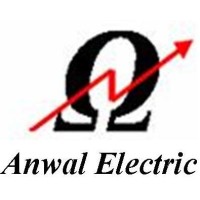 Anwal Electric logo - Similar company to Ste Ghouda S.A.R.L
