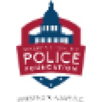 Washington DC Police Foundation logo - Similar company to Rethink Impact