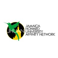 Jamaica Howard University Affinity Network logo - Similar company to Hamilton Education Foundation / Hamilton University School Of Medicine