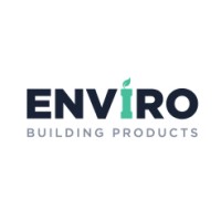 Enviro Building Products logo - Similar company to W12 Facility Solutions