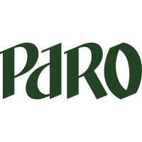Paro logo - Similar company to Gem