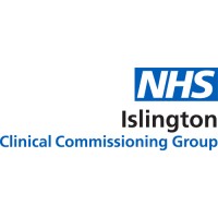 NHS Islington Clinical Commissioning Group (CCG) logo - Similar company to Co-Create