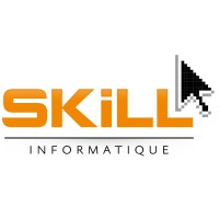 Skill Informatique / BFI2 logo - Similar company to Bfi2 Bretagne