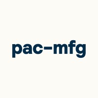 Pacific Manufacturing logo - Similar company to Shashi