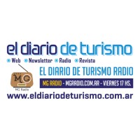 El Diario de Turismo logo - Similar company to Acosta & Aranda Consultores