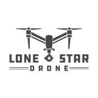 Lone Star Drone logo - Similar company to Drone Force Llc