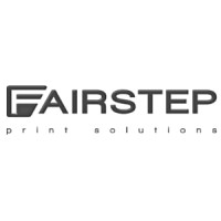 Fairstep Print Solutions logo - Similar company to Papersmith & Son