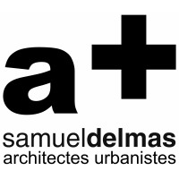 a+ samueldelmas architectes urbanistes logo - Similar company to Archimix