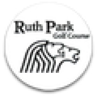 Ruth Park Golf Course logo - Similar company to Brda Electric