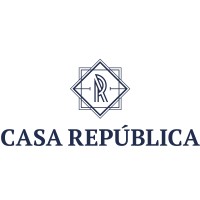 Casa República logo - Similar company to Hotel B - Relais & Châteaux