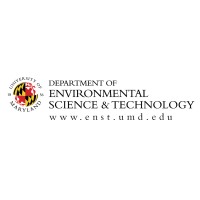 University of Maryland Department of Environmental Science and Technology logo - Similar company to North Texas Assemblies Of God