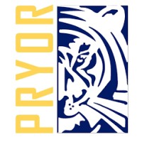 Pryor Public Schools logo - Similar company to Sapulpa Public Schools