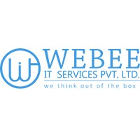 Webee IT Services Pvt. Ltd. logo - Similar company to Weebee