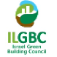 Israel Green Building Council (ILGBC) המועצה הישראלית לבנייה ירוקה logo - Similar company to Feigin Architects Ltd
