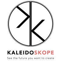Kaleidoskope Inc. logo - Similar company to Slowflow Academy