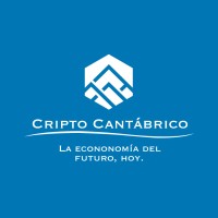 Cripto Cantabrico logo - Similar company to Crypo World