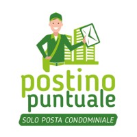 Postino Puntuale logo - Similar company to Reting