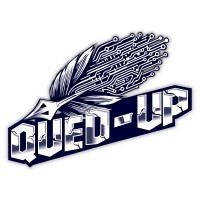 QUED-UP logo - Similar company to Tripsset