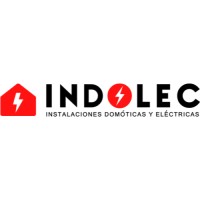 Indolec Instalaciones Domóticas y Eléctricas logo - Similar company to Instalaciones Electricas Electroben
