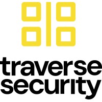 Traverse Security logo - Similar company to Osela Technologies Limited