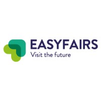 Easyfairs Germany logo - Similar company to Easyfairs