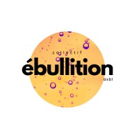 Collectif Ebullition logo - Similar company to Fren'Chic Attitude
