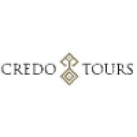 Credo Tours logo - Similar company to Pun Content Agency