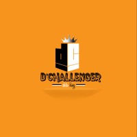 D'Challenger logo - Similar company to Enterprise Dna