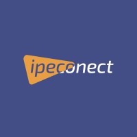 Ipeconect logo - Similar company to Cotec - Colégio Tecnológico Do Estado De Goiás