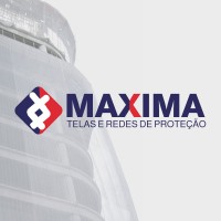 Maxima Telas e Redes de proteção logo - Similar company to Fr Telas