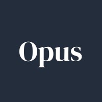 Opus logo - Similar company to Byg - Binyousuf Group