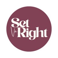 SetRight logo - Similar company to Icecall