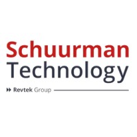 Schuurman Technology logo - Similar company to Lankhof Beveiliging & Telecom