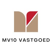 MV10 Vastgoed B.V. logo - Similar company to Blueprint Amsterdam